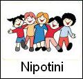 Nipotini - Famiglia - Baby sitter - Crescita - Giochi