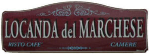 Locanda del Marchese