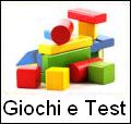 Giochi e Test