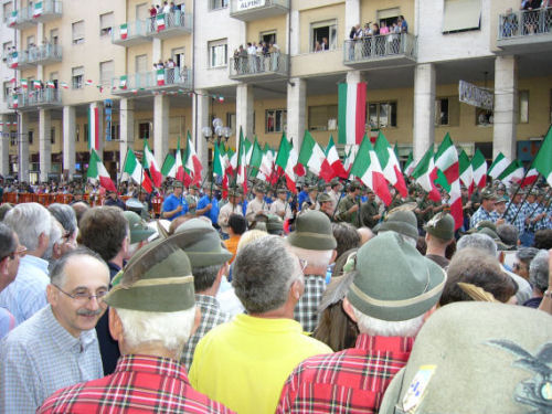 bandiere tricolori