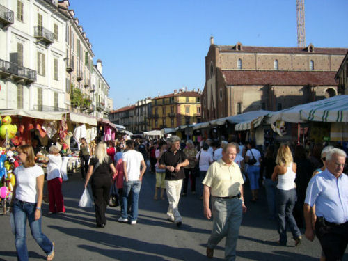 bancarelle fiera