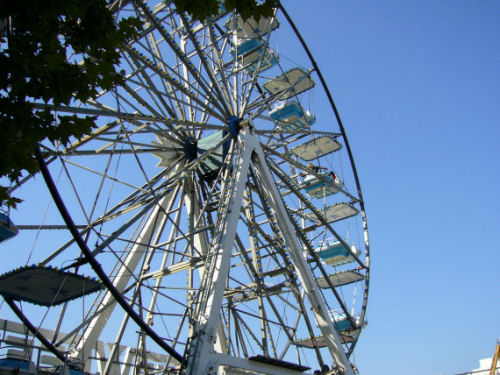 luna park saluzzo