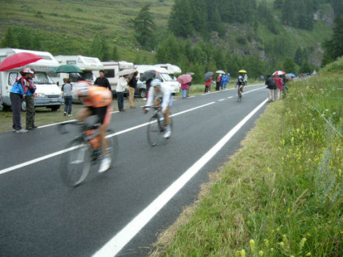 tour de france