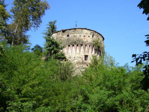 torre castello