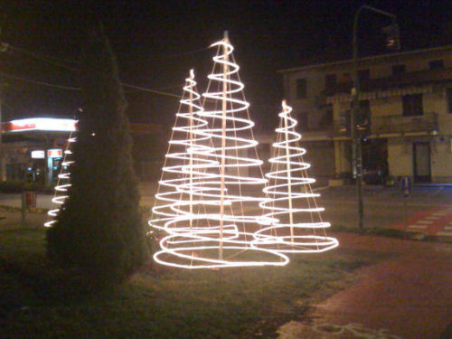 alberi di natale