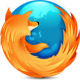 Icona Firefox