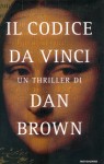 Zoom copertina Il Codice da Vinci