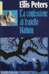 Zoom copertina La confessione di fratello Haluin