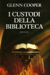 Zoom copertina I custodi della biblioteca