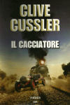 Zoom copertina Il cacciatore