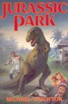 Zoom copertina Jurassic Park