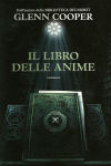 Zoom copertina Il libro delle anime