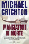 Zoom copertina Mangiatori di morte