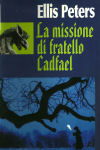 Zoom copertina La missione di fratello Cadfael