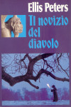 Zoom copertina Il novizio del diavolo