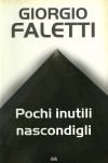 Zoom copertina Pochi inutili nascondigli