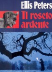 Zoom copertina Il roseto ardente