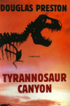 Zoom copertina Tyrannosaurus Canyon