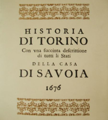 Historia Torino