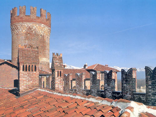 Castello Malgr