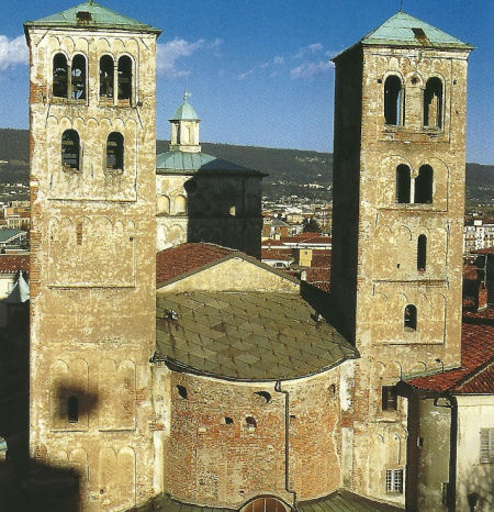 cattedrale ivrea
