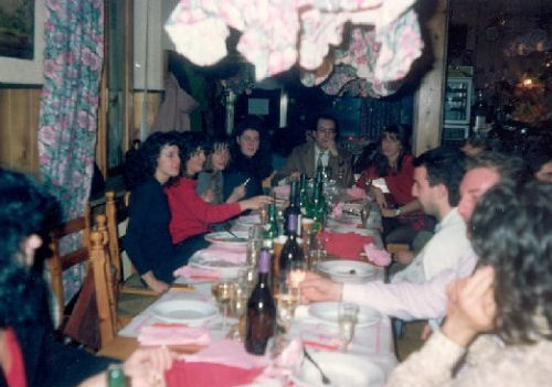 capodanno pizzeria