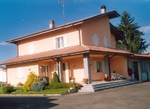 casa nuova