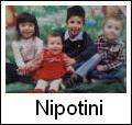 foto - i miei nipotini