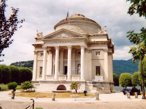 Tempio Voltiano