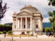 Tempio Voltiano - Viaggio Lago di Como - Zoom immagine