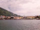 veduta dal lago di Como - Viaggio Lago di Como - Zoom immagine