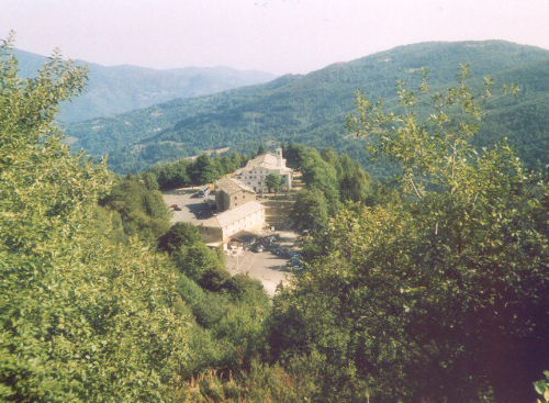 Santuario di Valmala