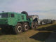 camion base missili - Viaggio in Ucraina - Zoom immagine