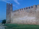 mura cinta fortezza - Viaggio in Ucraina - Zoom immagine