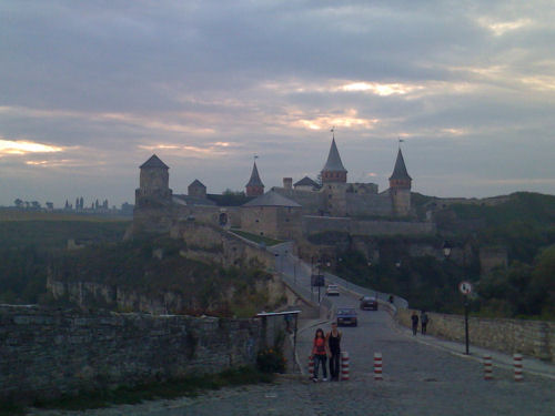 castello carmeniel podinsky