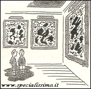 Vignette Bambini - Quadri