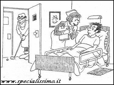 Vignette Ospedale - Il calcolo