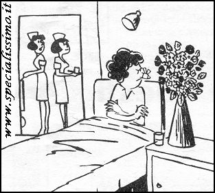 Vignette Ospedale - Allergia (2)