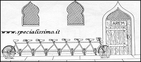 Vignette Senza parole - Tandem