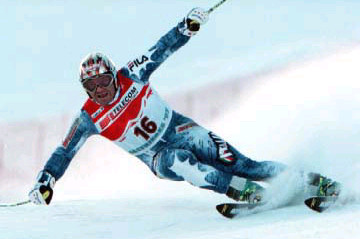 alberto tomba