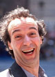 Il sorriso di Roberto Benigni