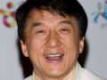 Jackie Chan - sorriso