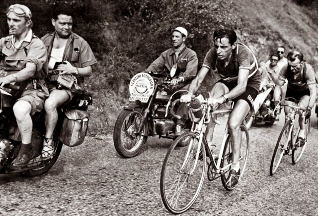 fausto coppi corsa