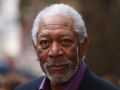 Morgan Freeman