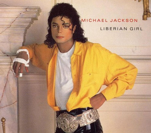 jackson liberian girl