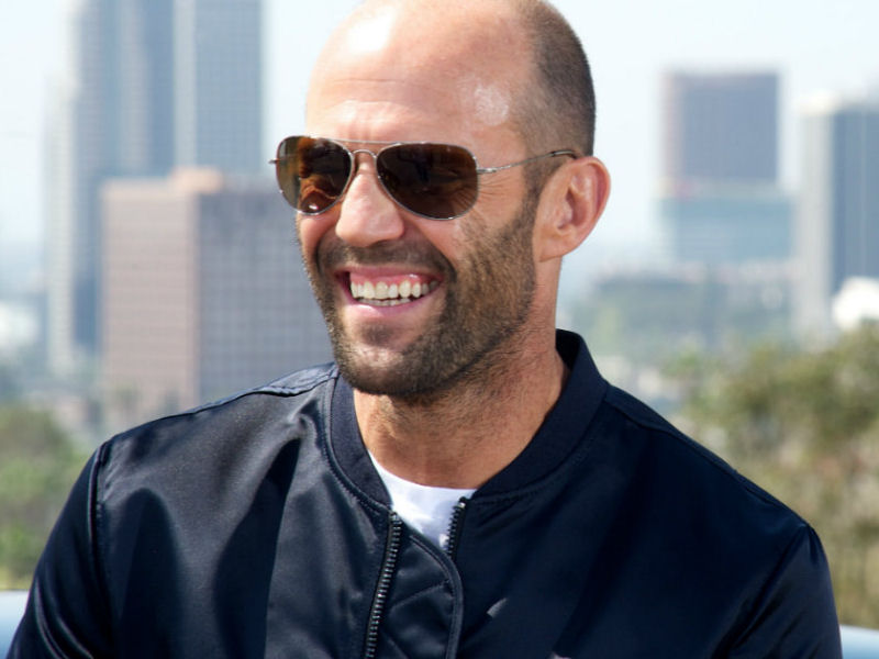 jason statham 1