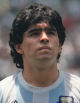 Diego Armando Maradona