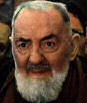 San Padre Pio da Pietralcina