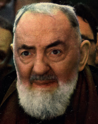 san pio