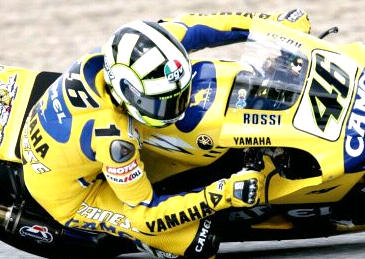 valentino rossi 2